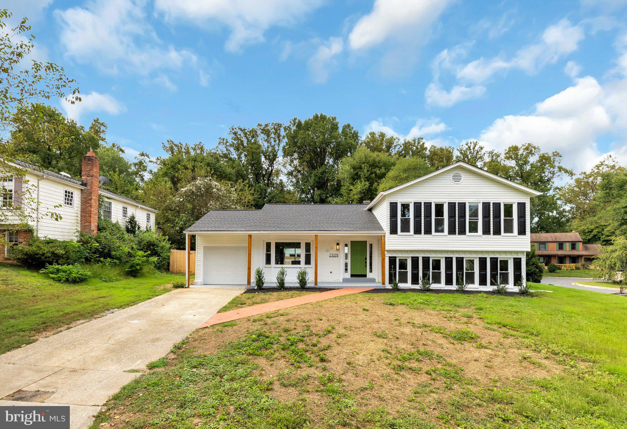 2329 Blue Valley Drive