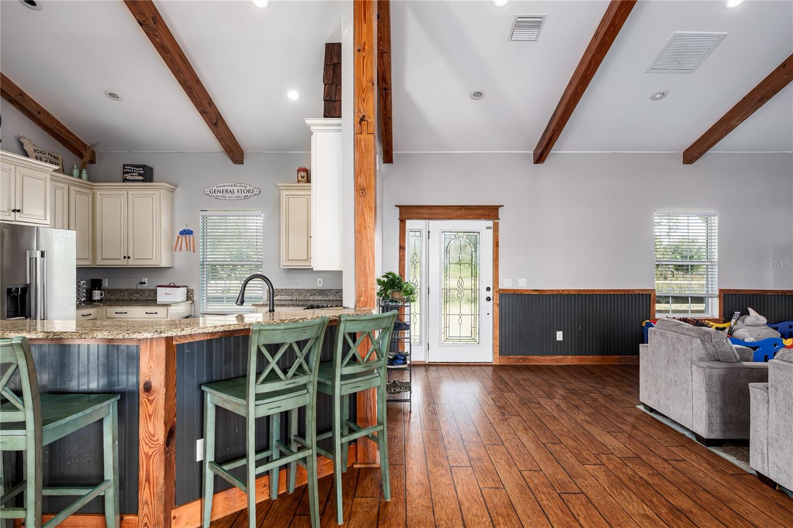 10619 Bud Rhoden Road