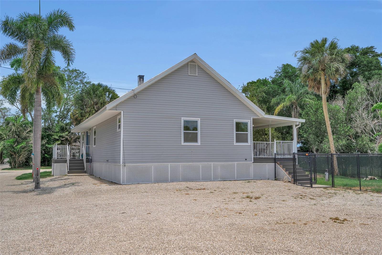 1057 Bayshore Drive