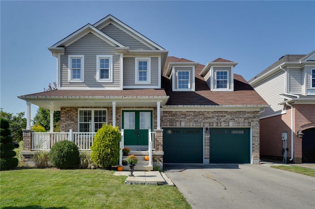 Single Family Residential for sale in Binbrook, Ontario, H4176323