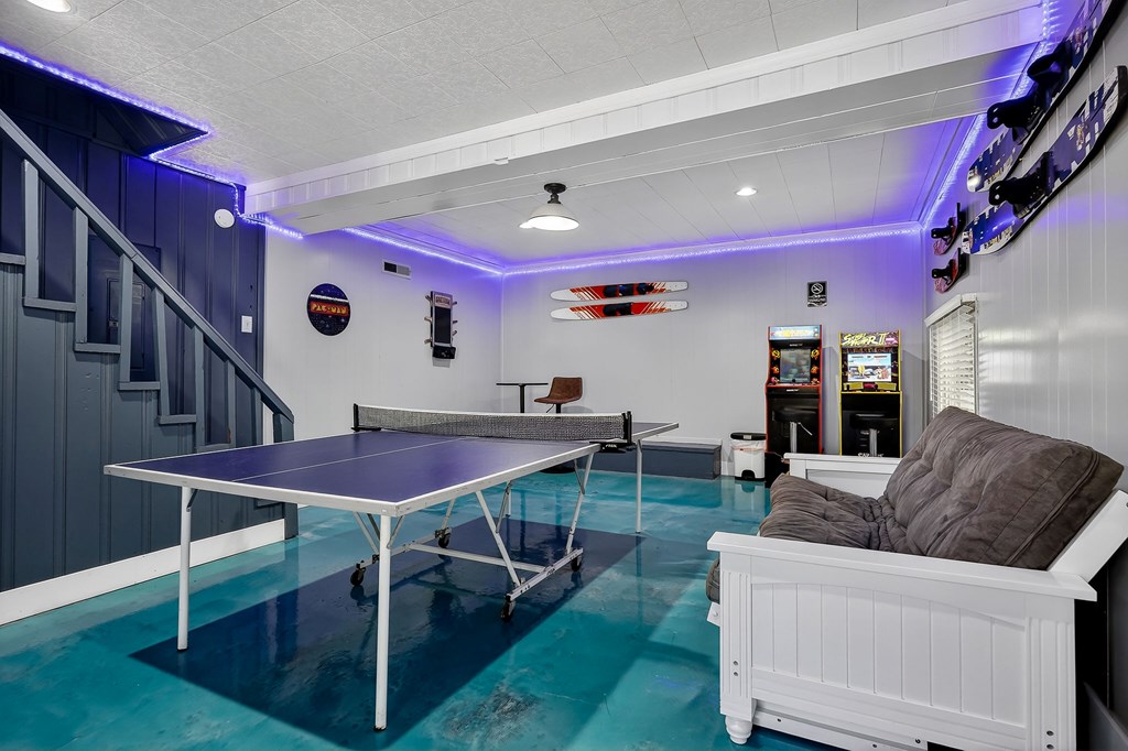2975 Johnson Chapel Rd