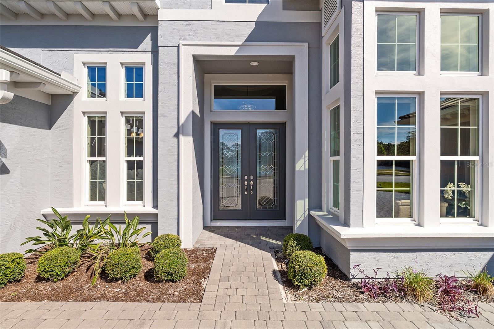 252 Stirling Bridge Drive