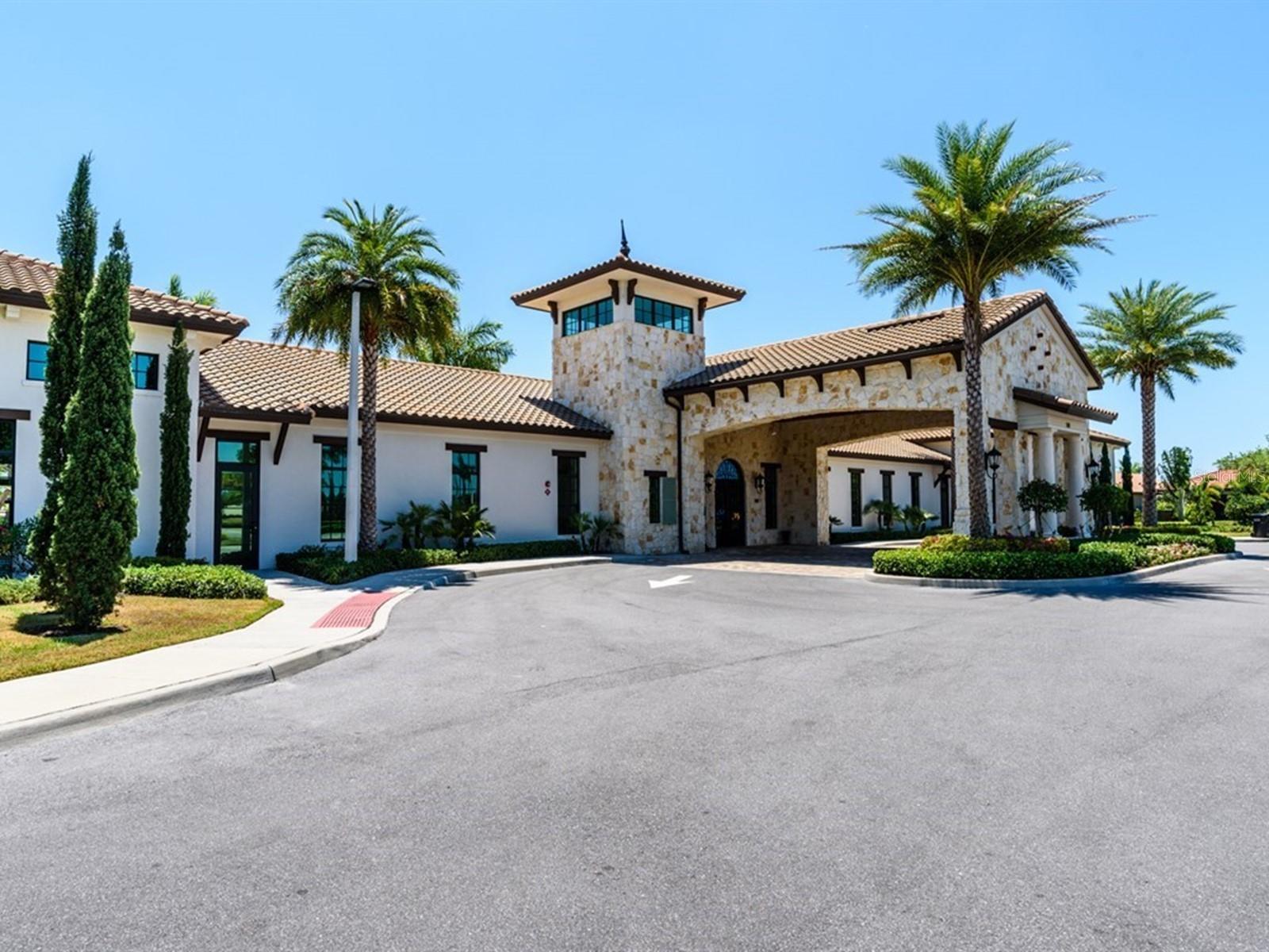 256 Teramo Way