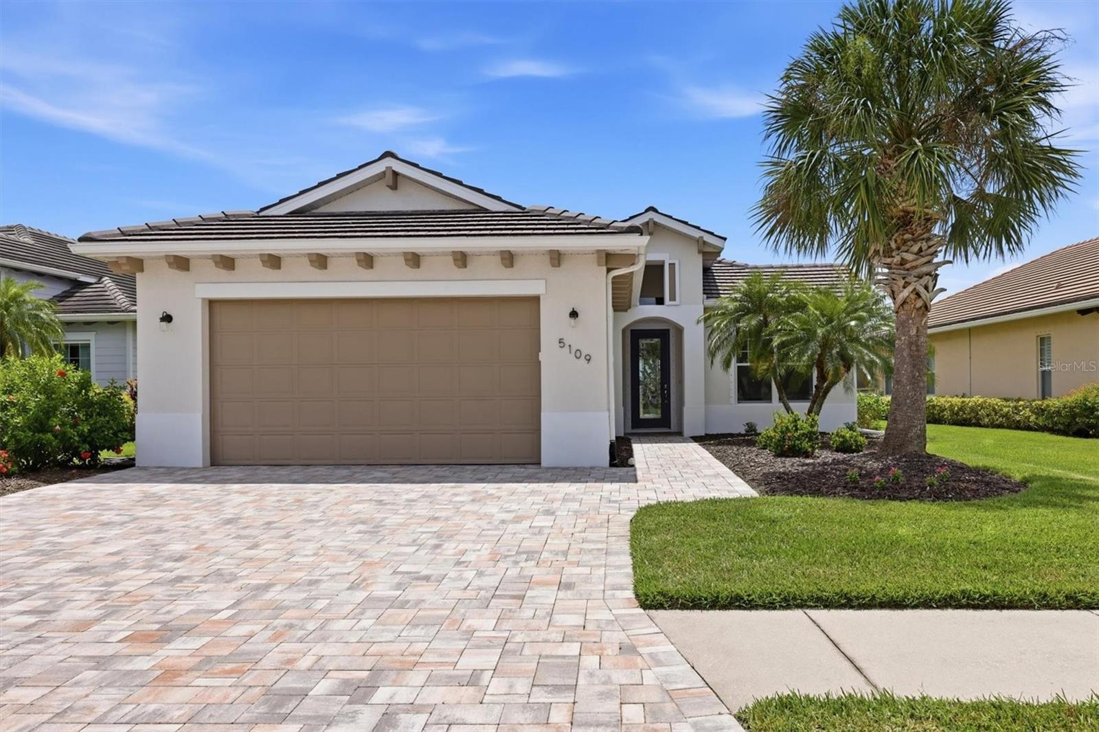 5109 Tidewater Preserve Blvd, Bradenton, FL