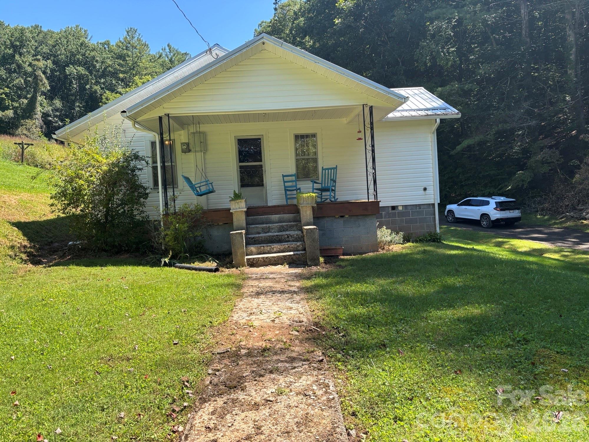 377 Sam Gouge Road