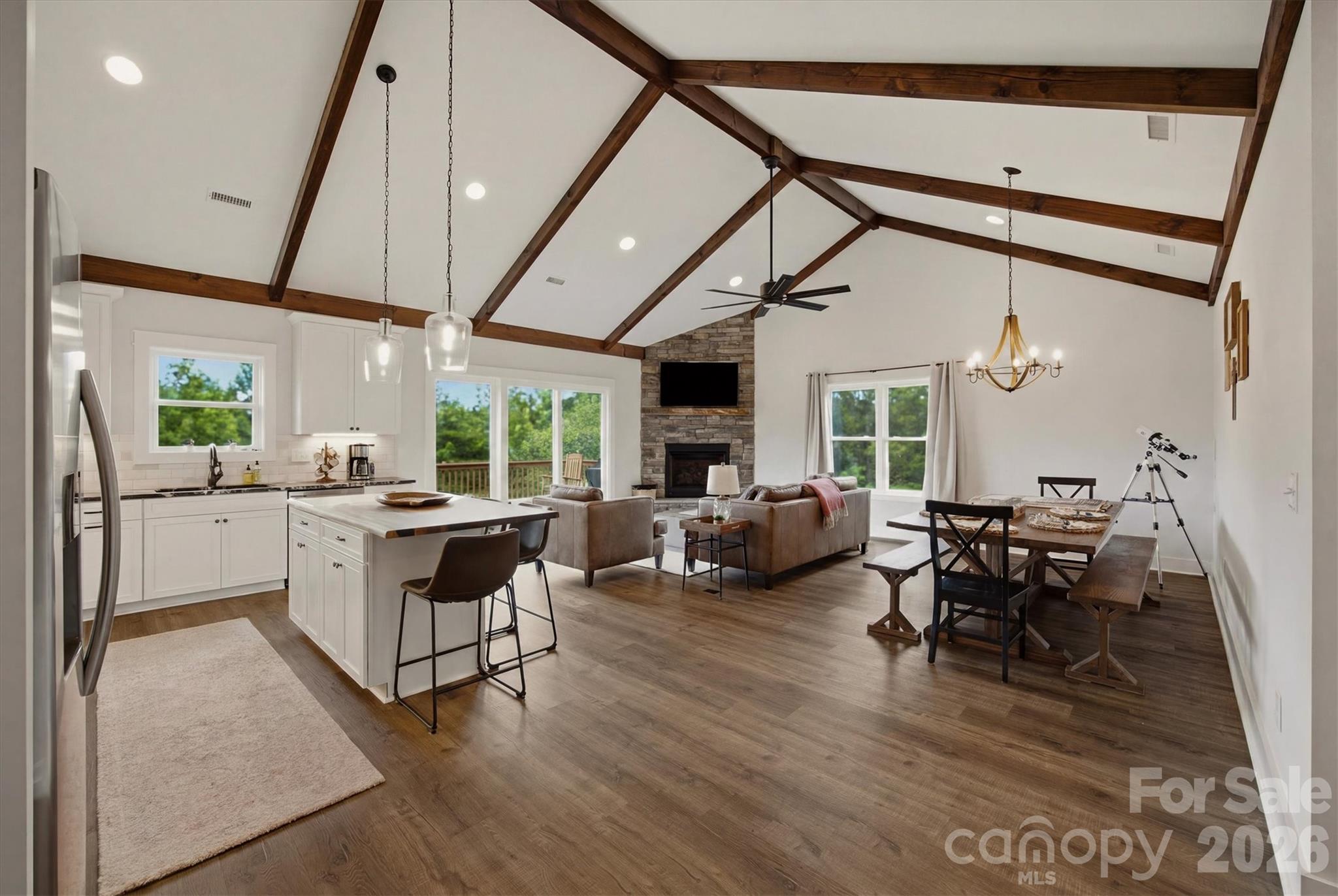 47 Pleasant Ridge Trail