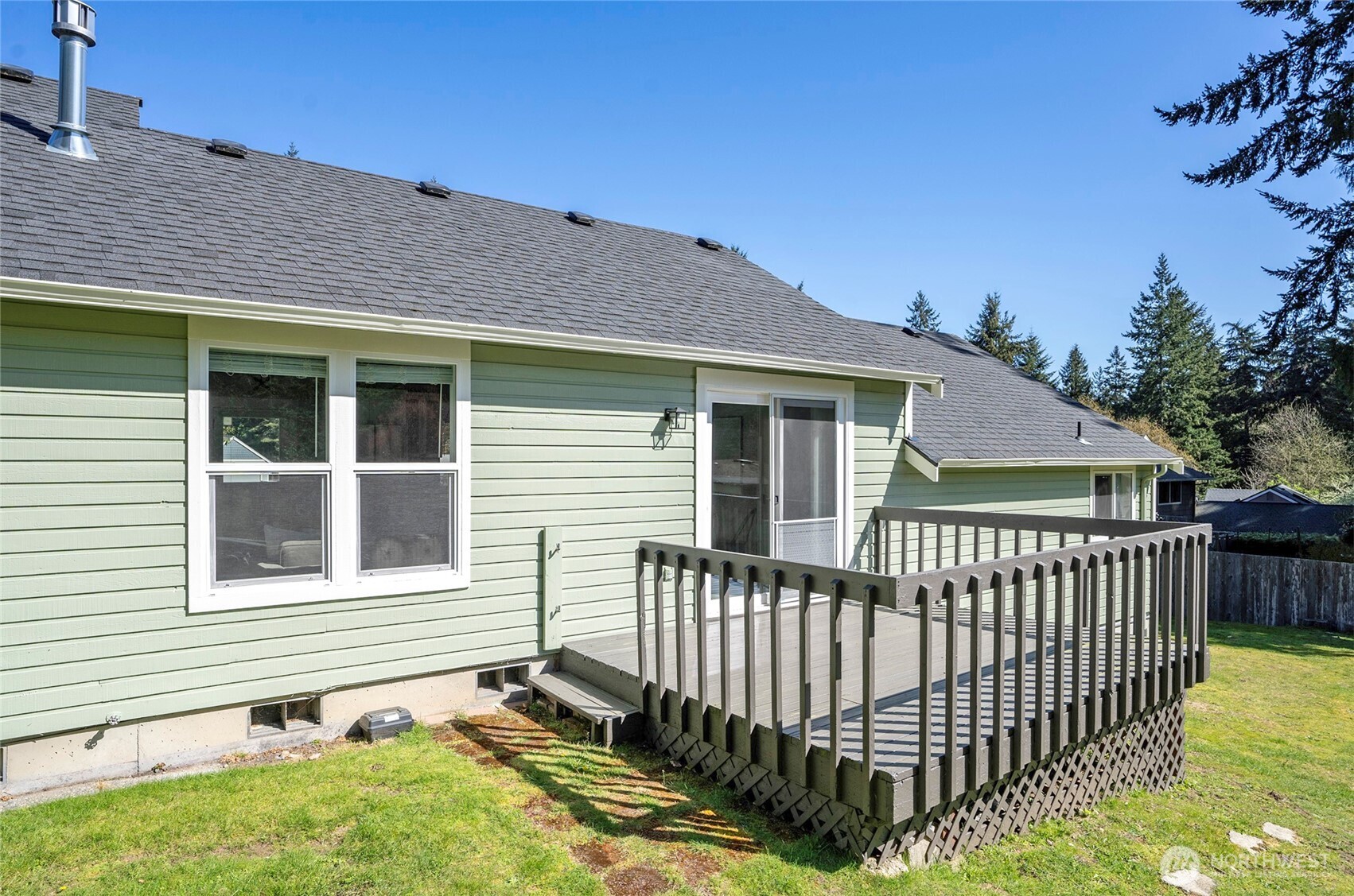 912 125th Street Ct NW