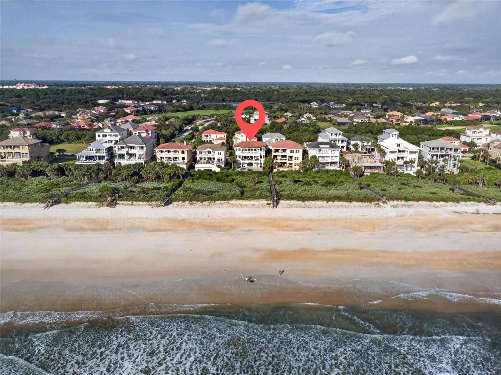 6 Ocean Ridge Boulevard N