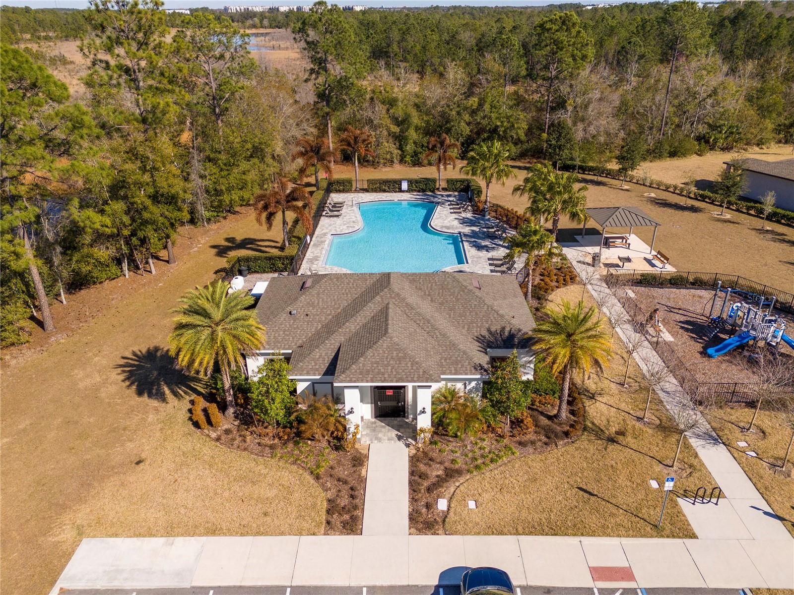 874 Rivers Crossing Street
