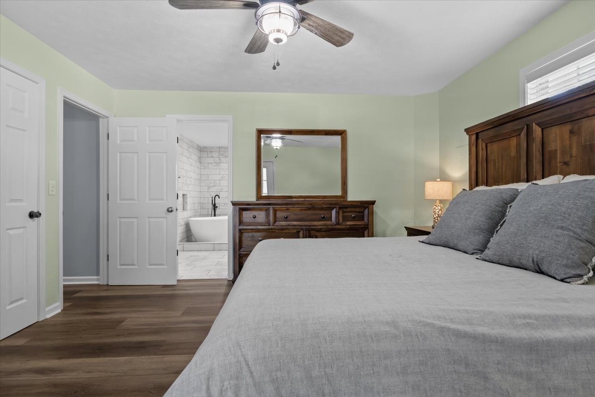 1015 Garners Creek Rd