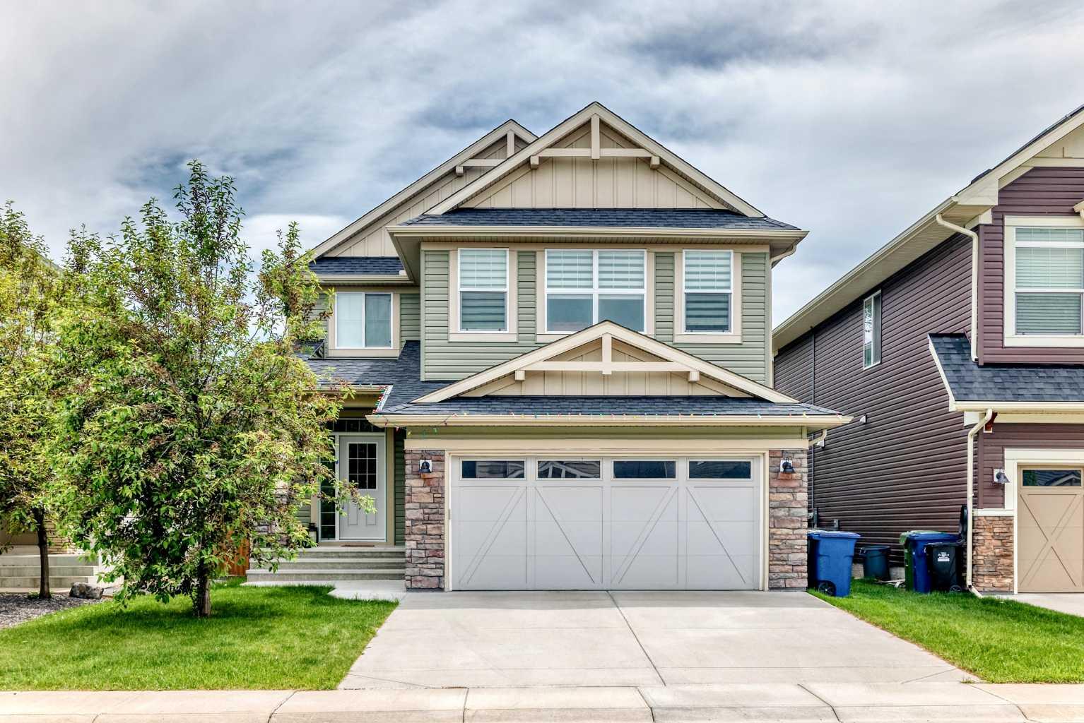 133 Baywater Way SW