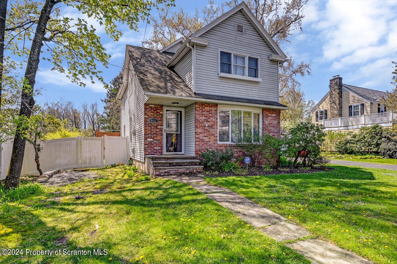 728 Highland Avenue