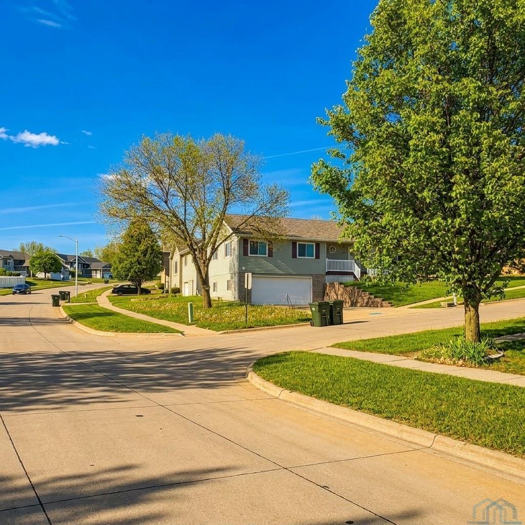 4017 Fieldcrest Drive