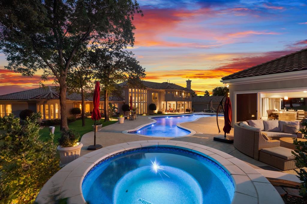 5100 Lighthouse Drive, Flower Mound, TX