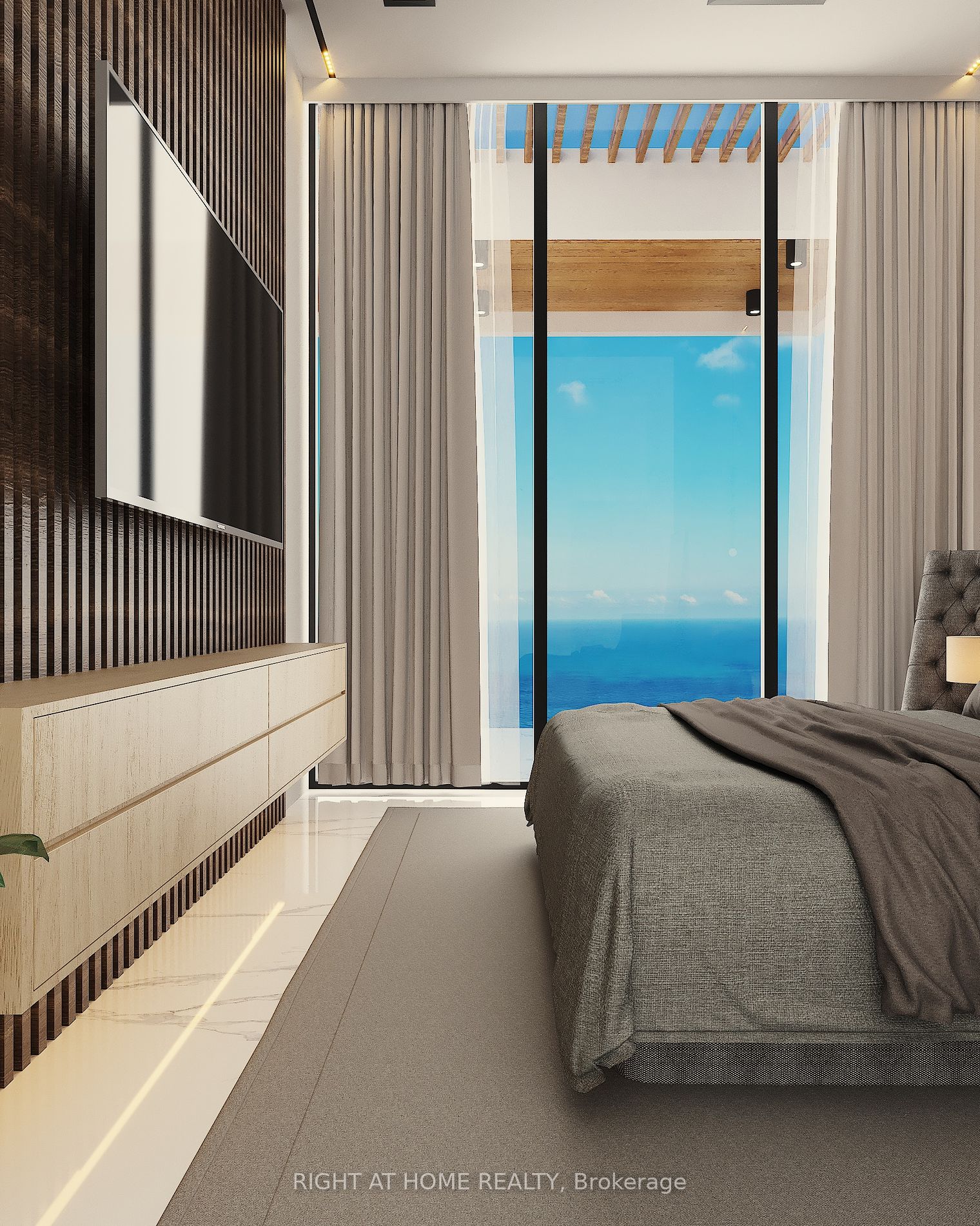 1 Rural de Santa Maria St