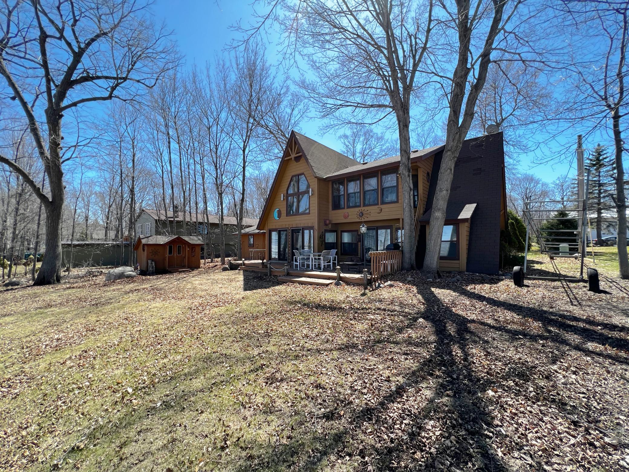 46866 Earle Brown Drive