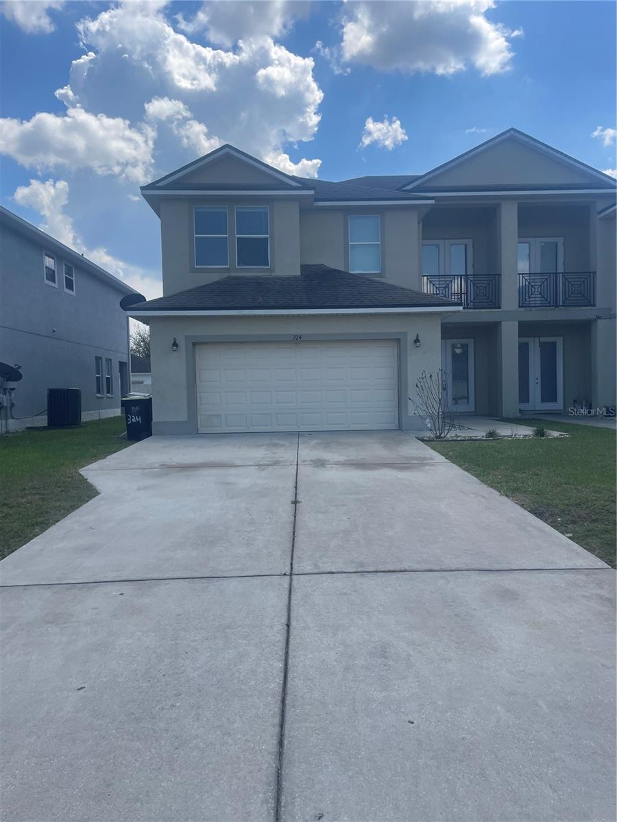 322 Dundee Drive