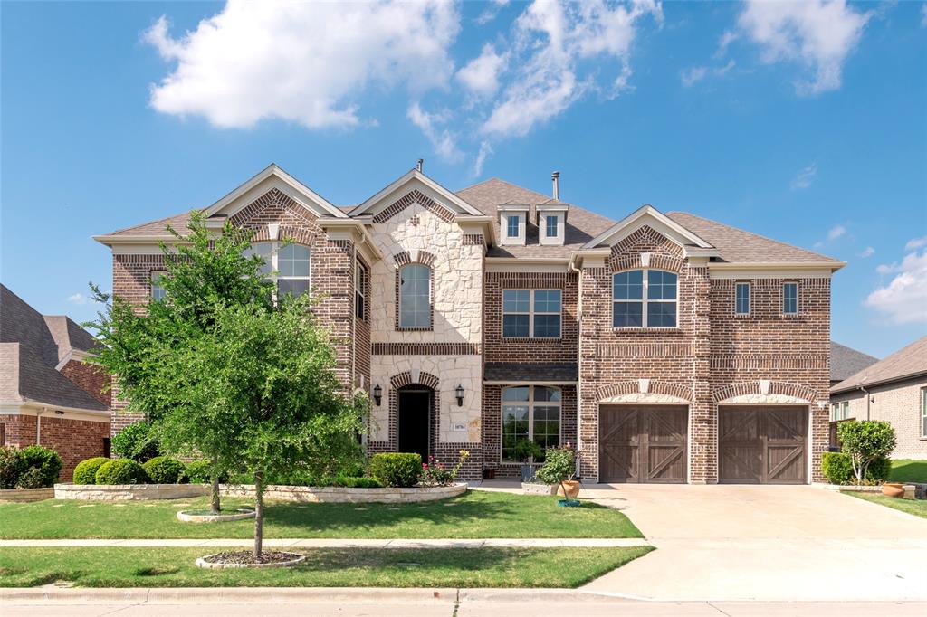 10704 Clarita, Lane Frisco, TX