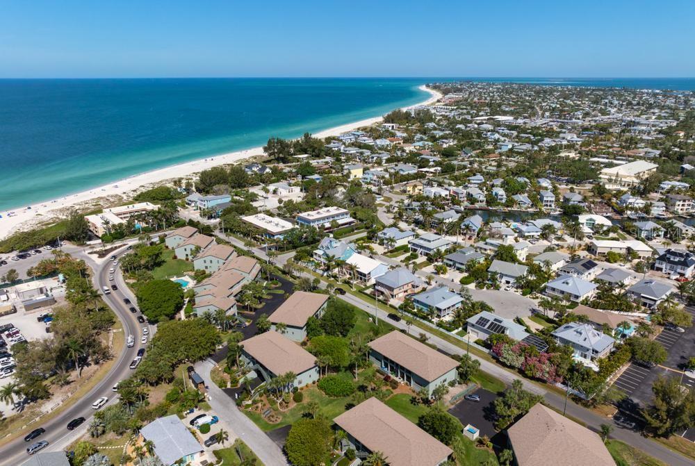 4255 Gulf Drive 116