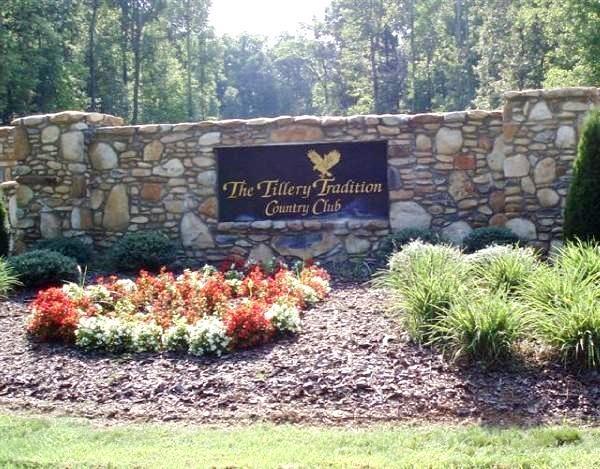 321 Tradition Drive 2066