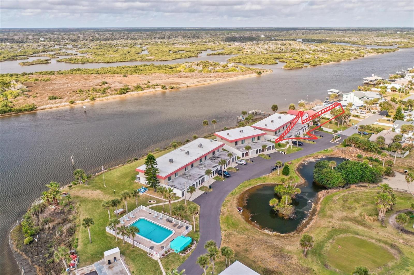 51 Ocean Palm Villa S