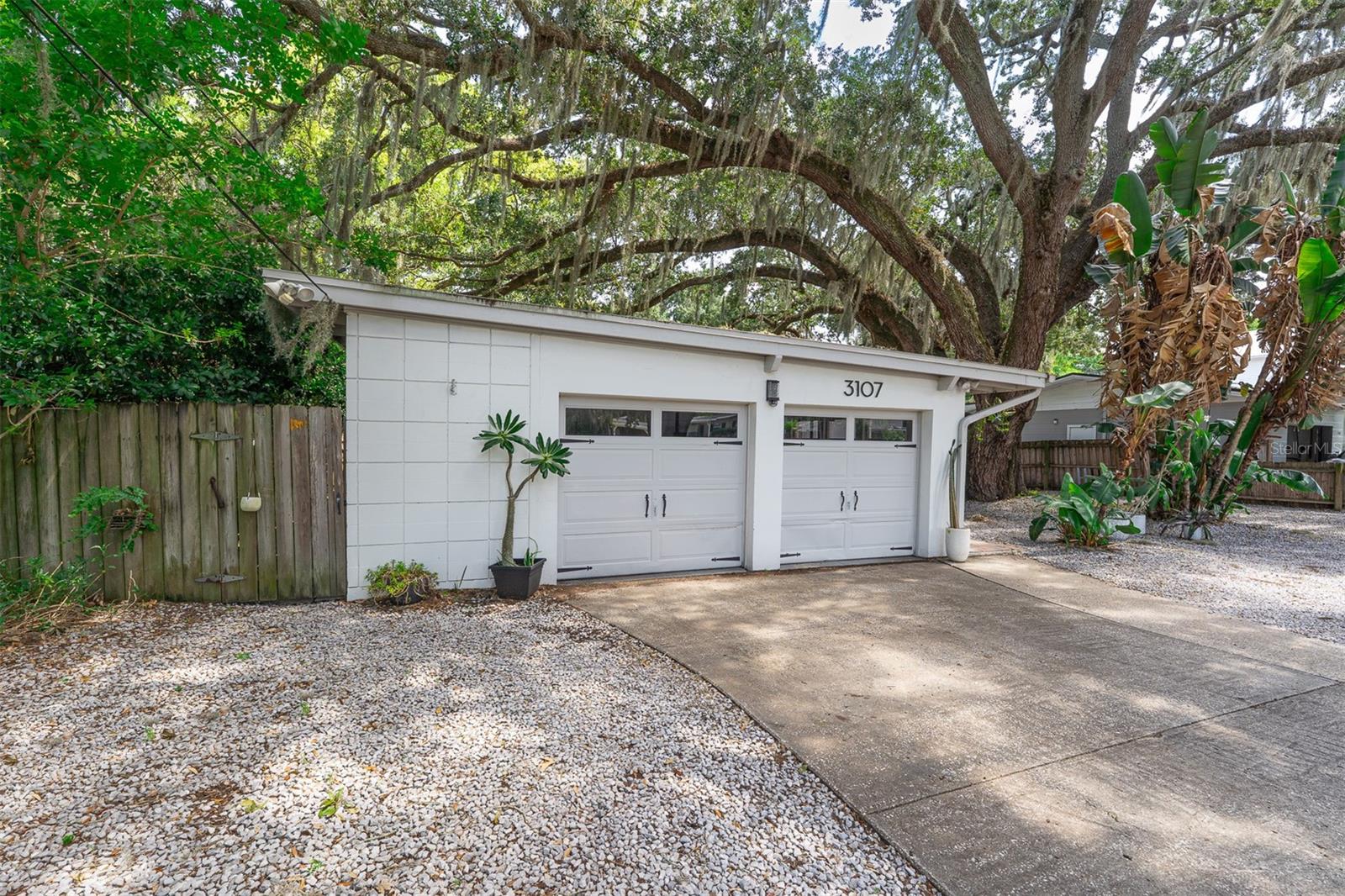 3107 Lake Margaret Drive