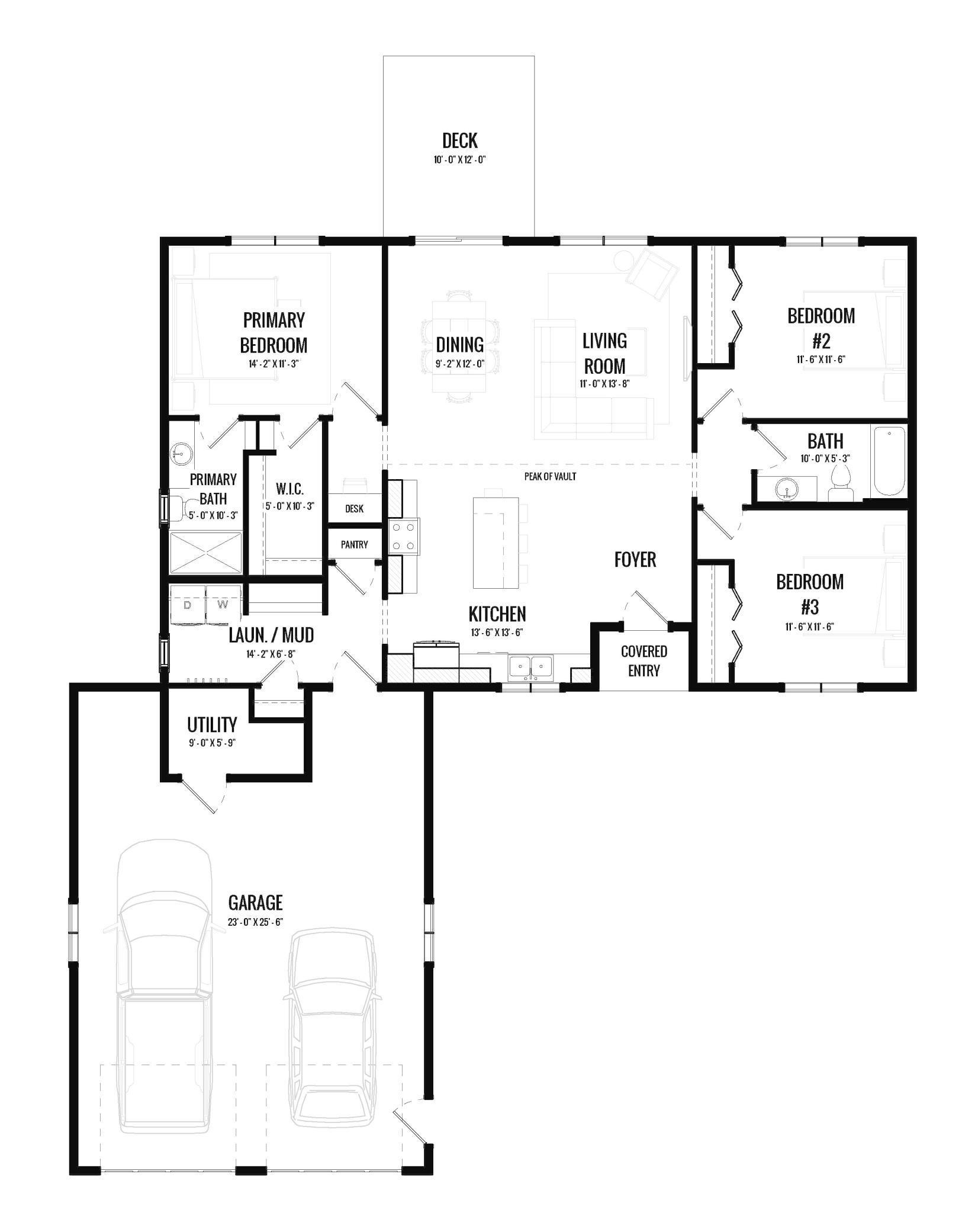 411 Russ Parta Drive