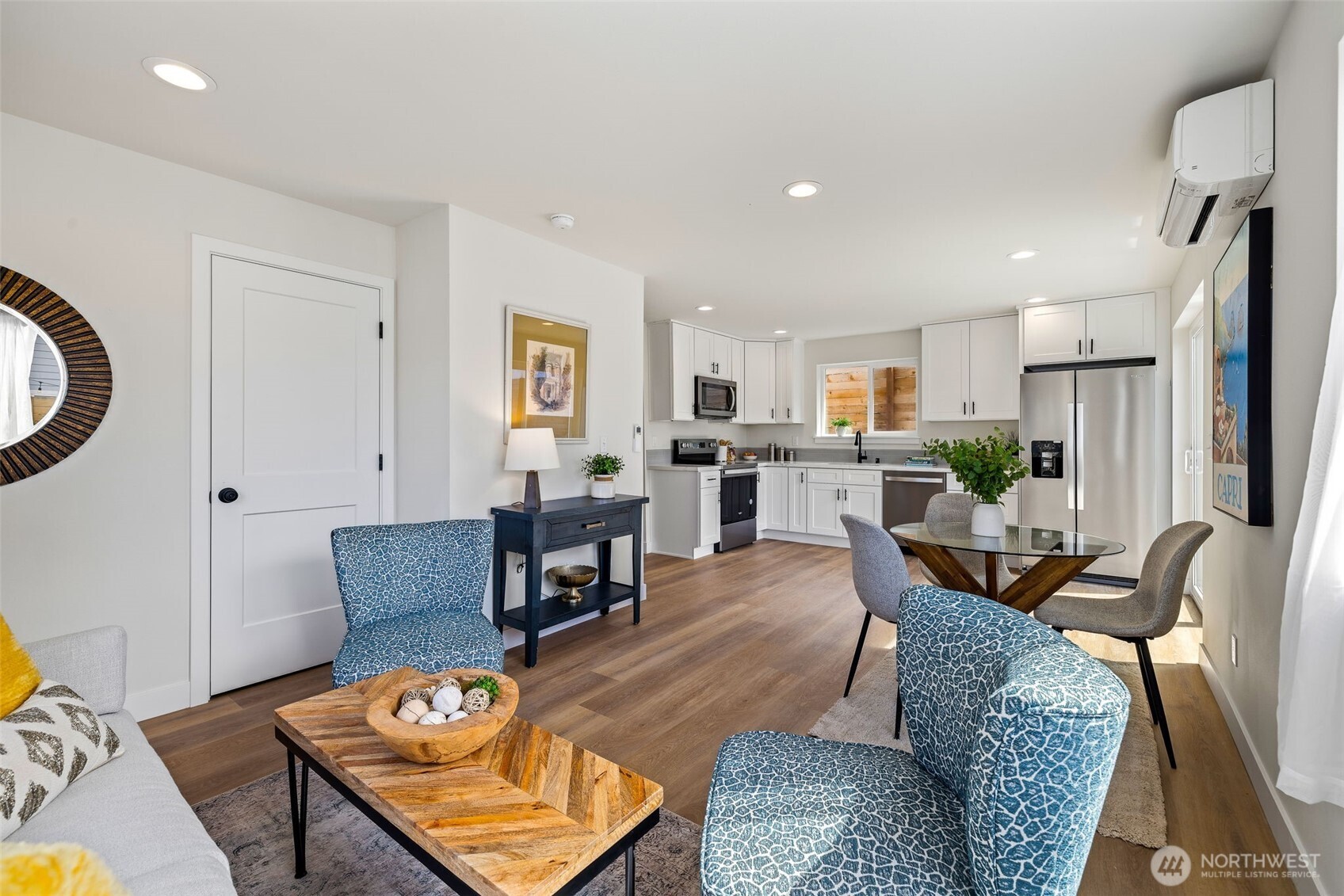 1040 S Director Street B