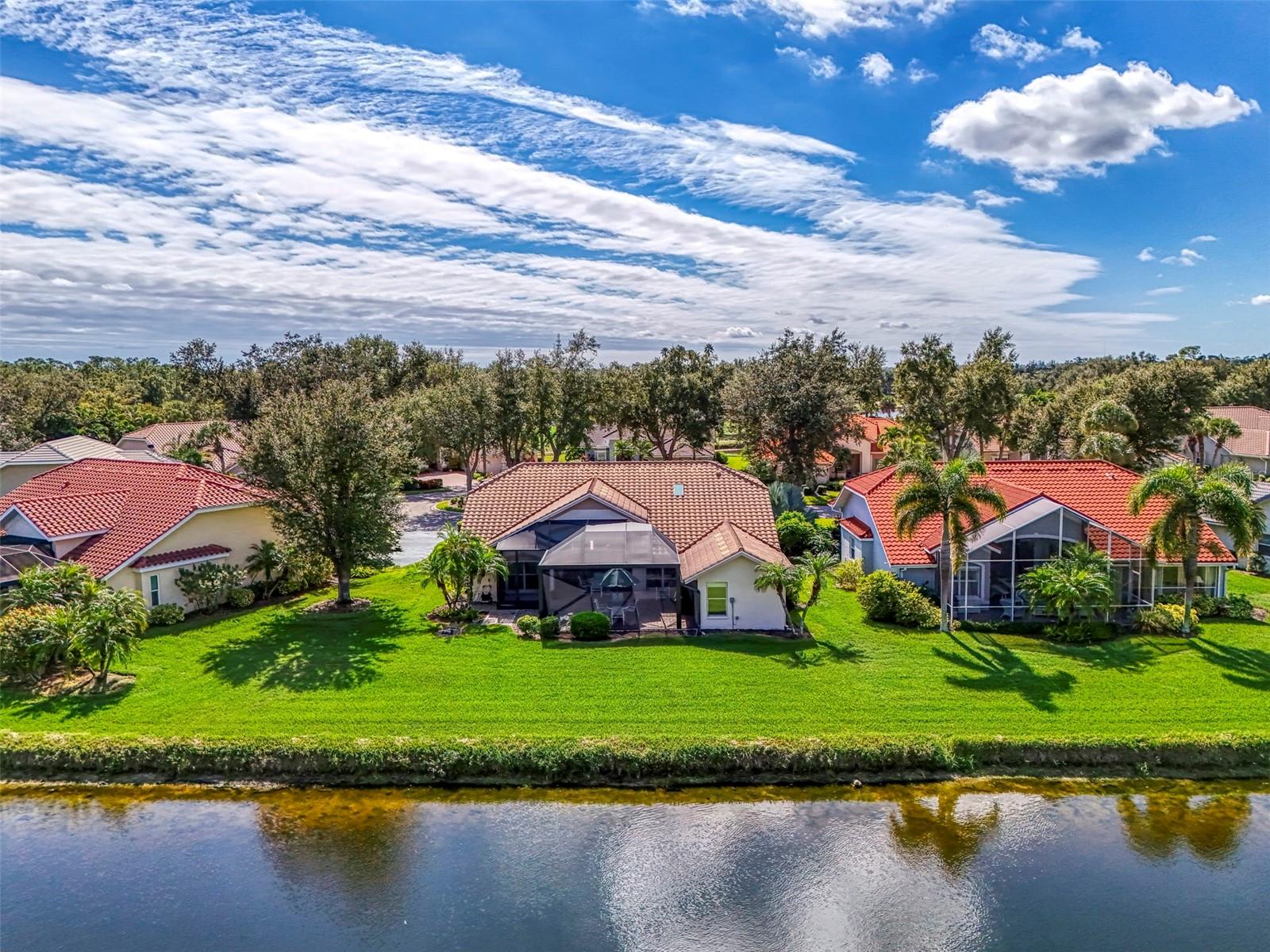 14502 Bridgeview Lane