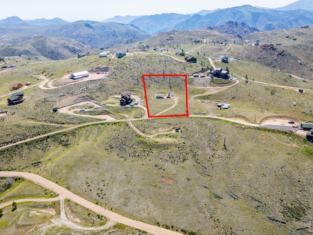 132 Sheep Mountain Ct