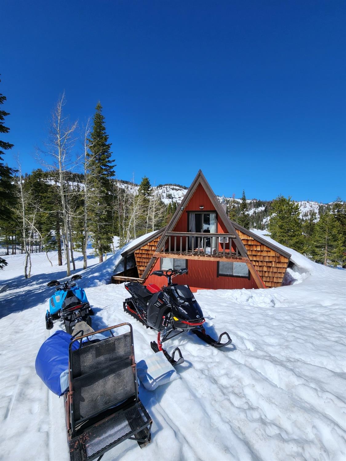 735 Bloods Ridge Road