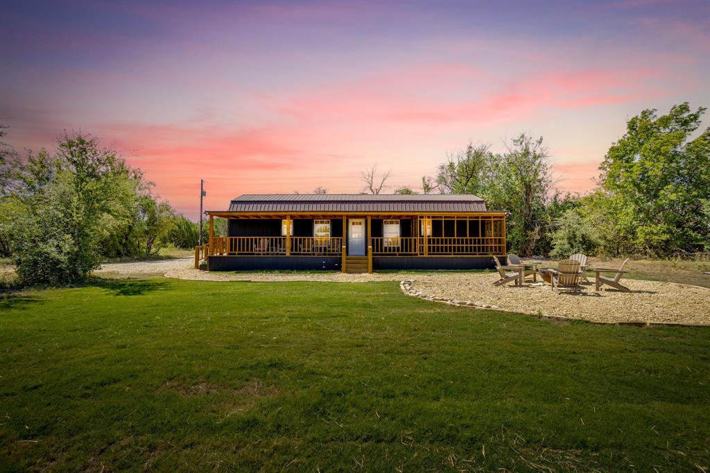 1274 County Road 110