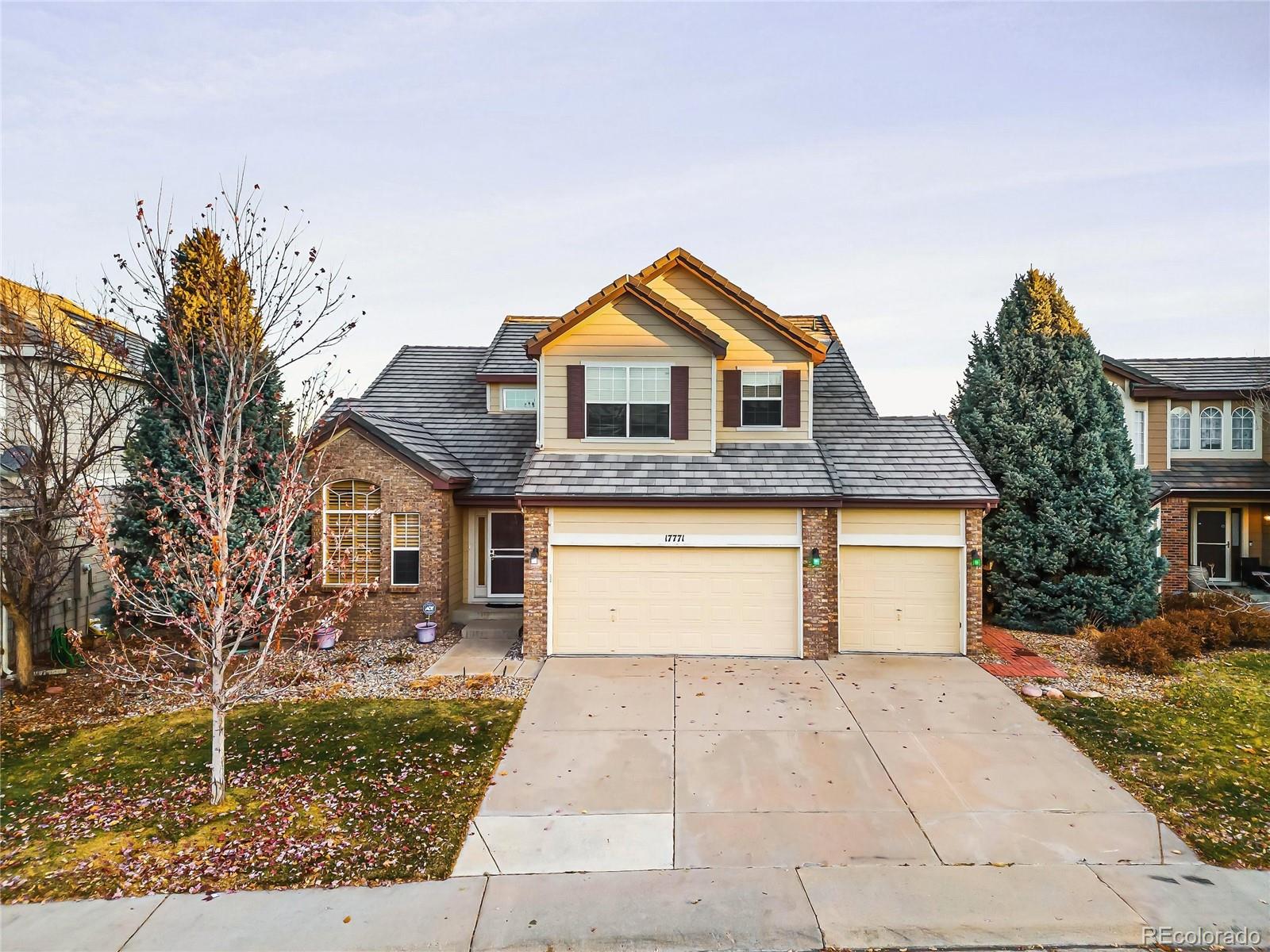 17771 E Maplewood Circle