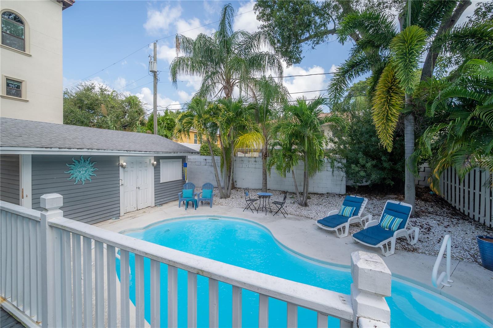 2921 W El Prado Boulevard 2921