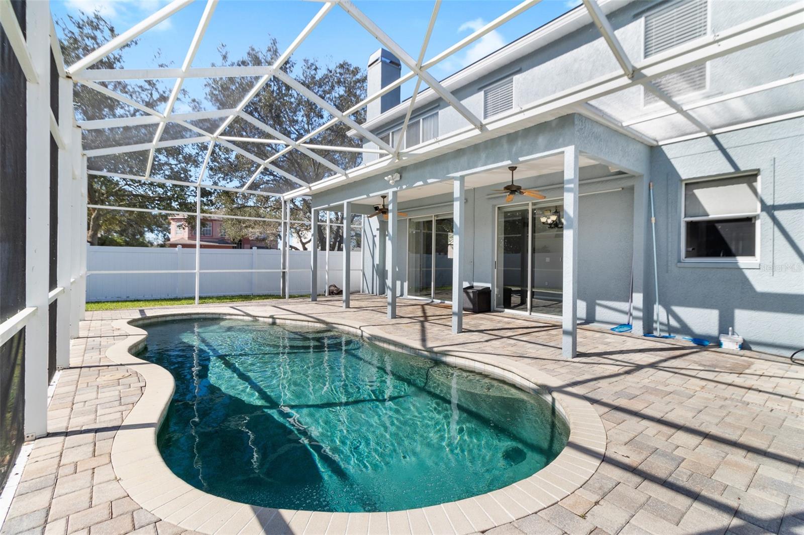 1600 Gray Bark Drive