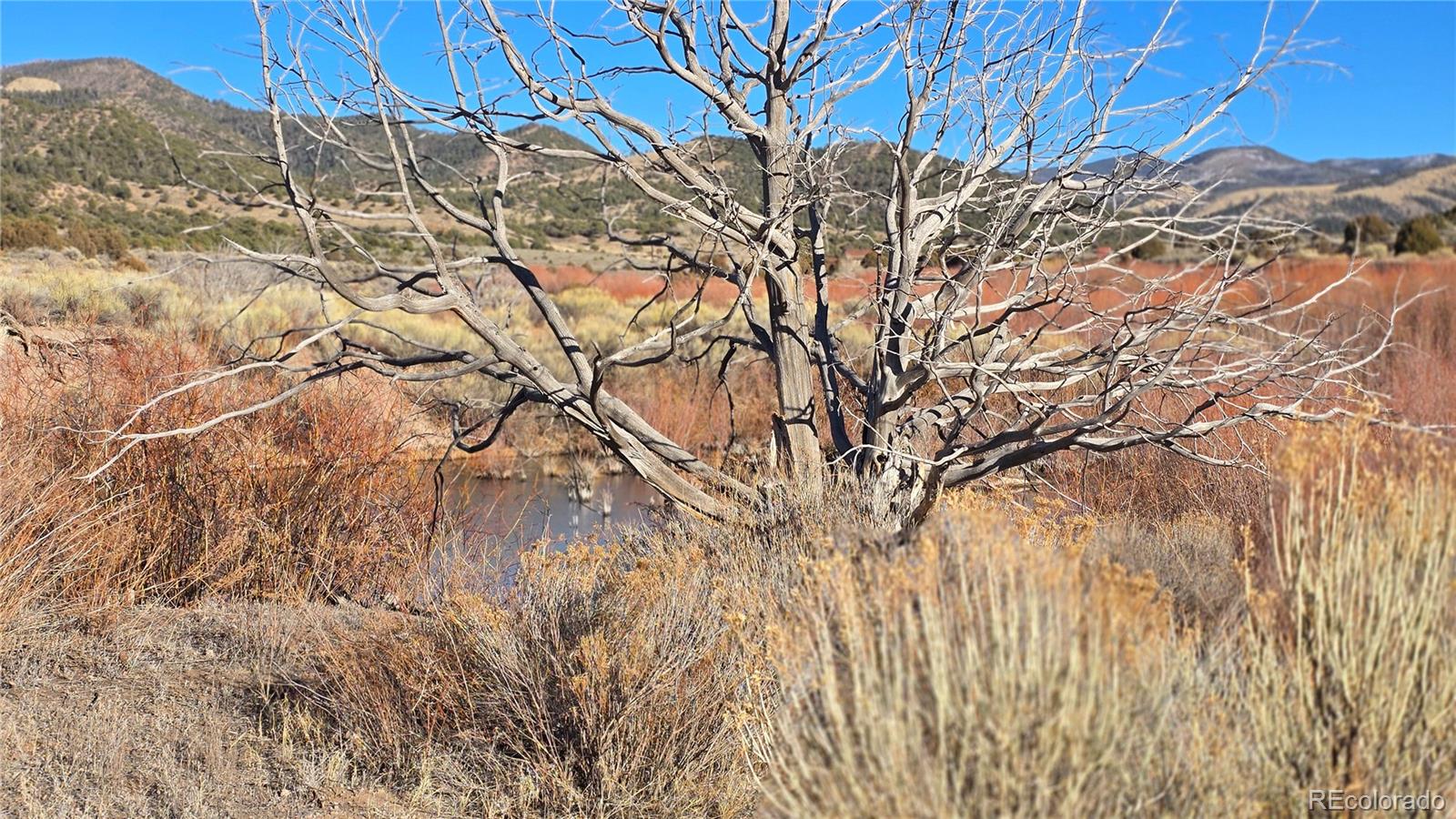 Lot 7542 Indian Creek Road