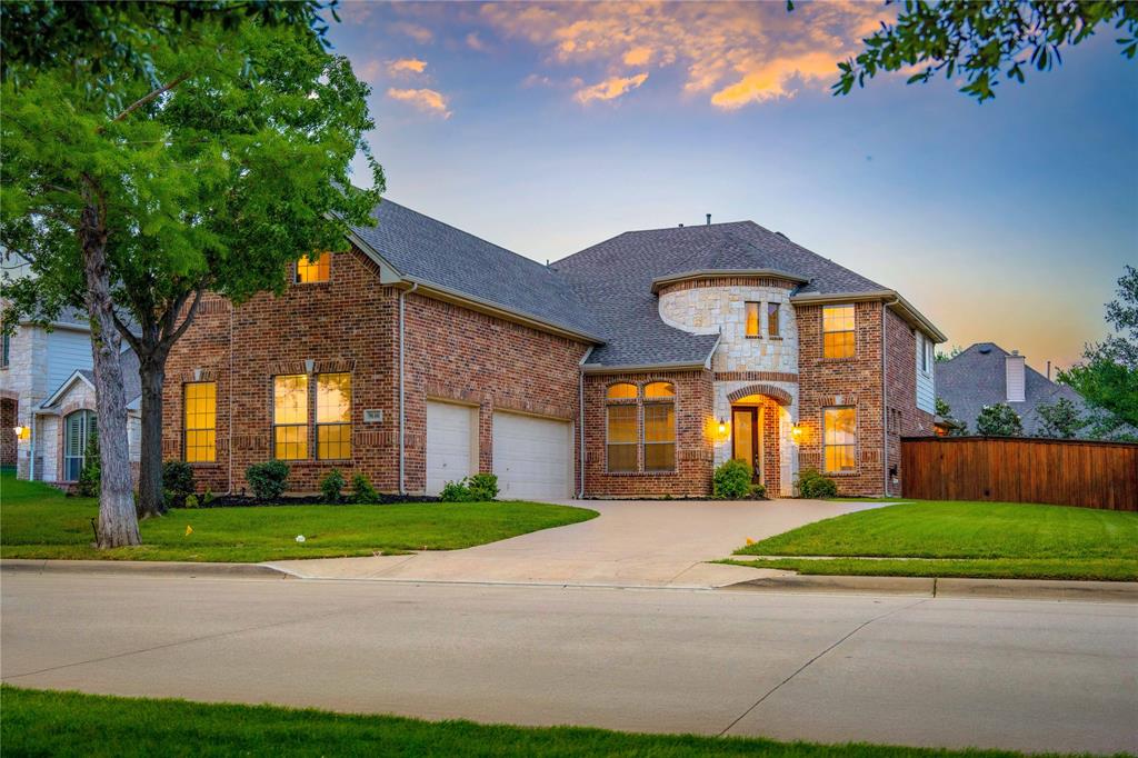 9616 Barksdale Drive