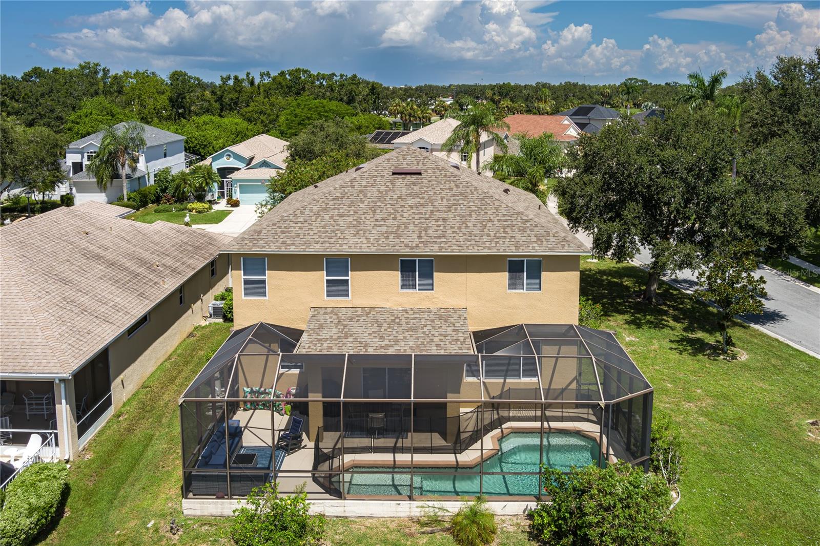 8999 Founders Circle