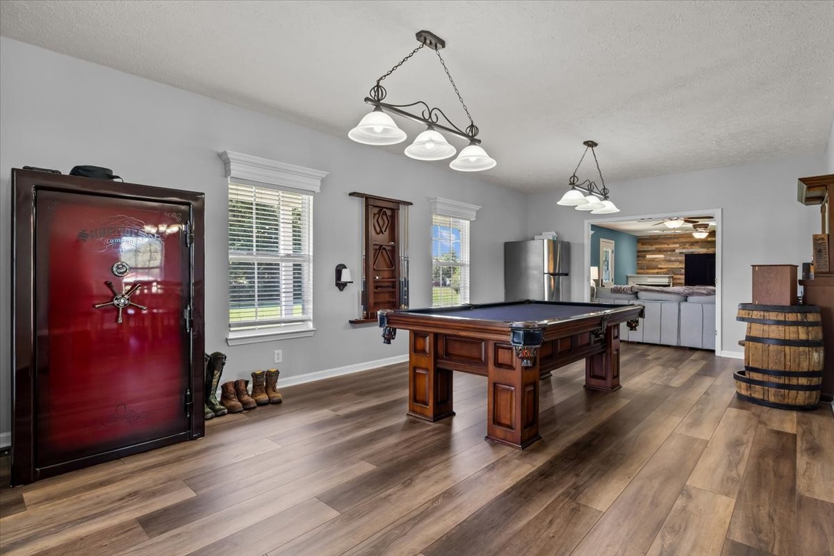 1015 Garners Creek Rd