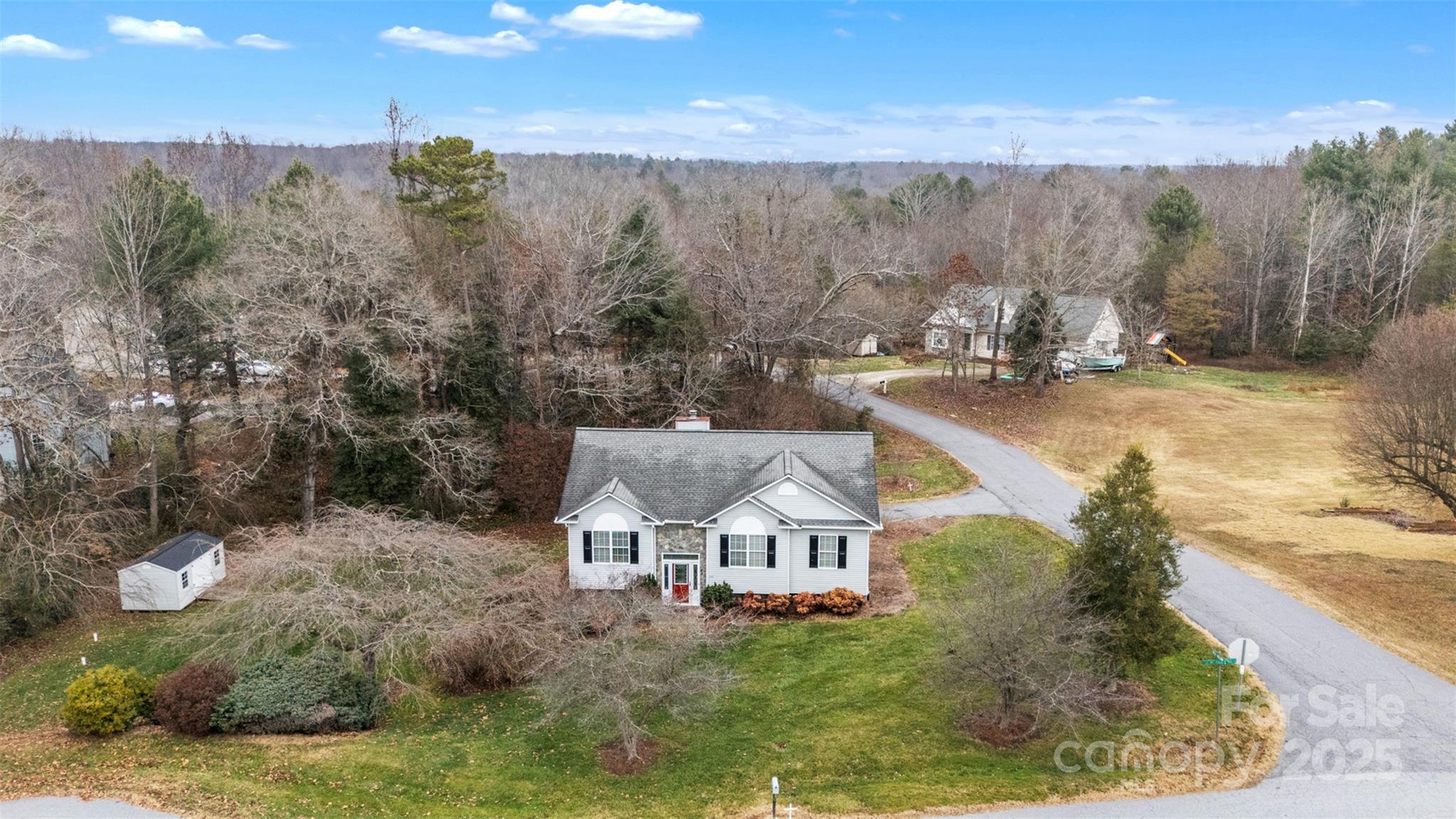 552 Meadowridge Drive