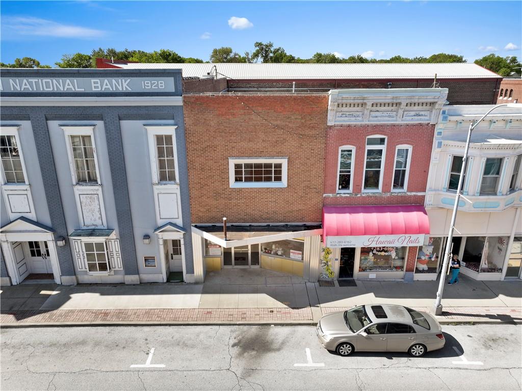 205 W Cherry Street
