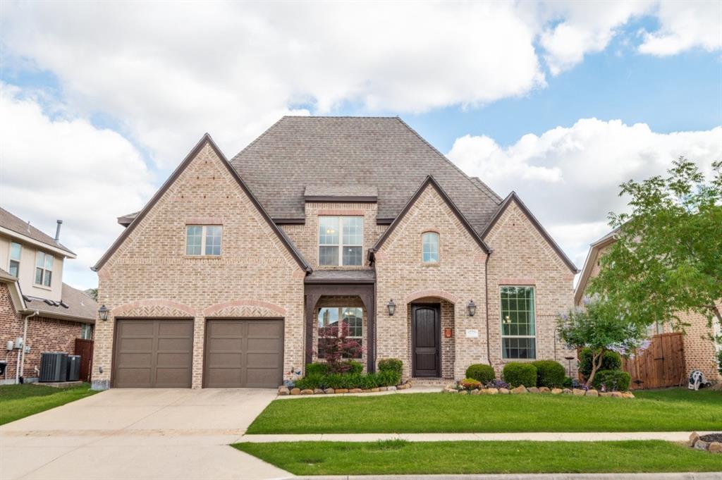 14215 Raspberry, Lane Frisco, TX