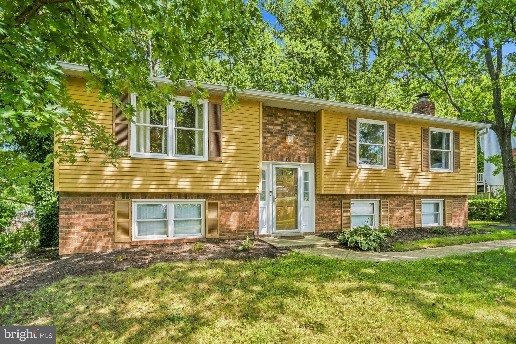 6603 Seward Road