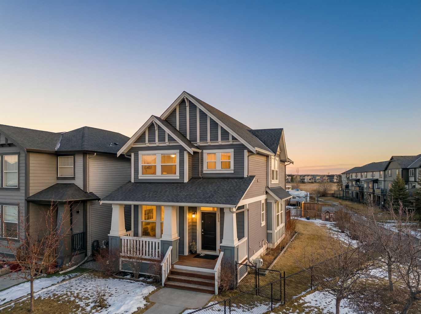 1112 Williamstown Boulevard NW