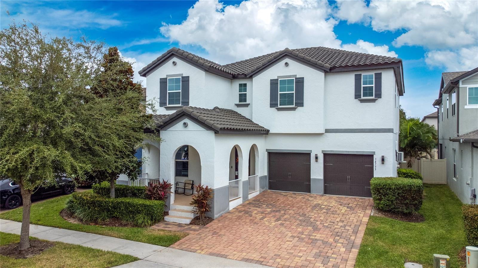 14753 Scott Key Drive