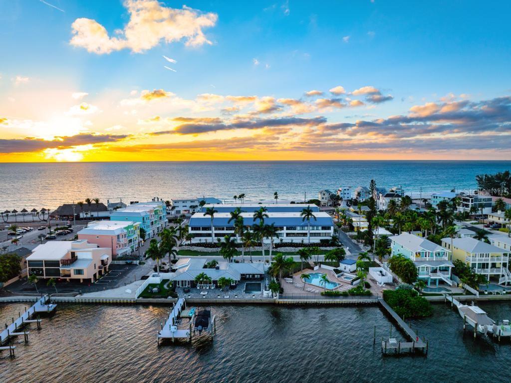 1007 Gulf Drive N 208