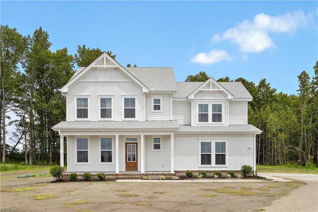 980 Beaver Dam Road, Chesapeake, VA 