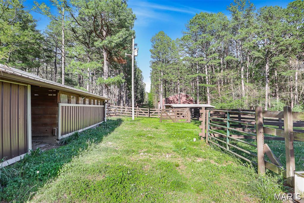 S-K Ranch 858 Wayne Rm