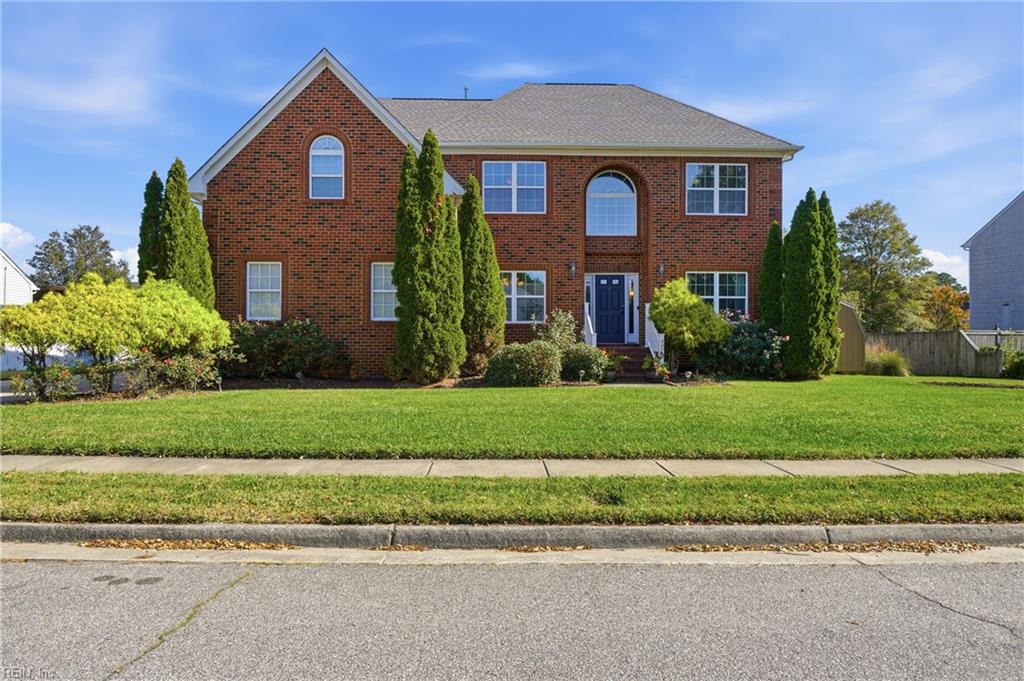 607 Mile Creek Lane, Chesapeake, VA 