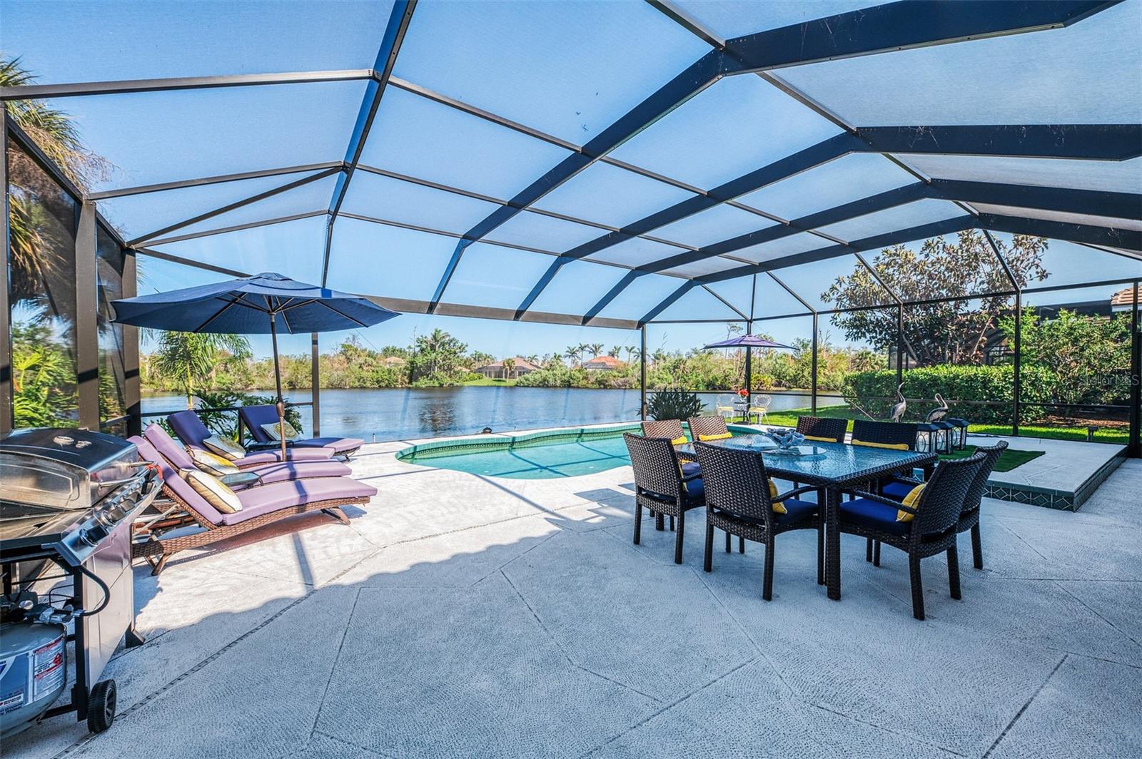 3615 Pennyroyal Road